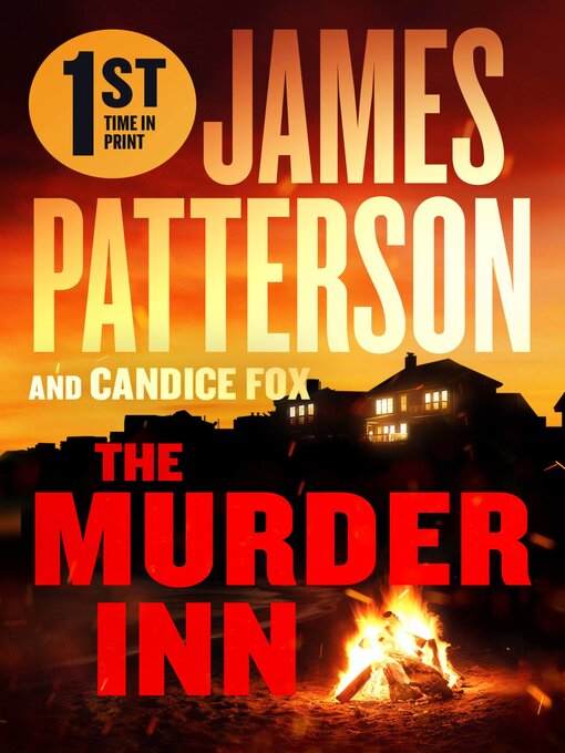 Title details for The Murder Inn by James Patterson - Available